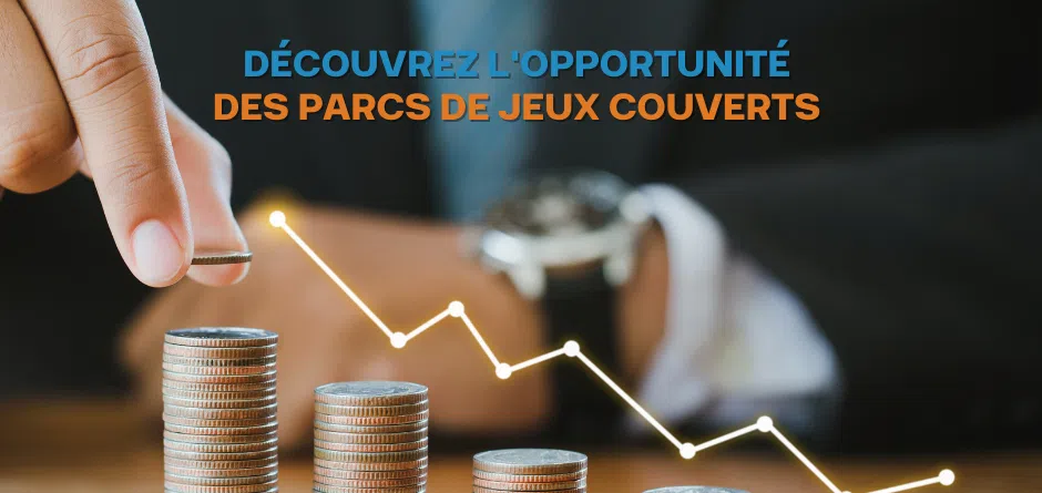 cover Discover the opportunity offered by indoor play parks!