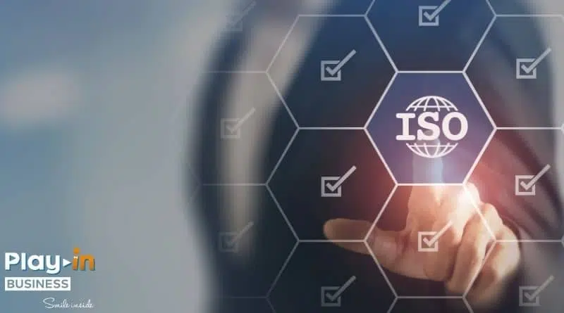 normes iso
