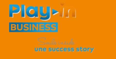 play in business une success story