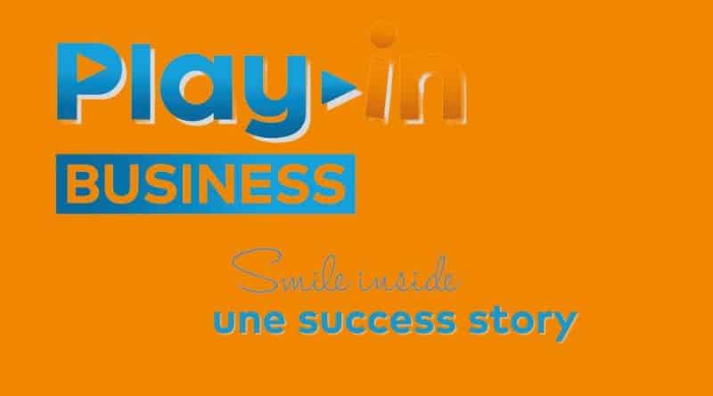 play in business une success story