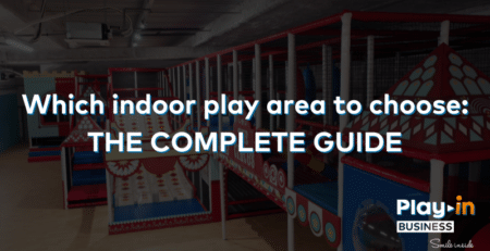 choose indoor playground